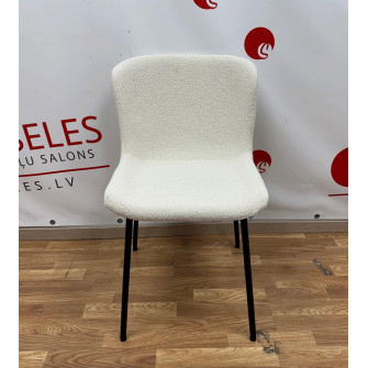 Silla de cocina Sovana (Tela)(Exposición)